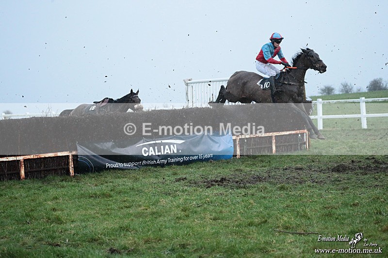 PtP 080226  1511 - Combined Services PtP Larkhill 08/02/2026