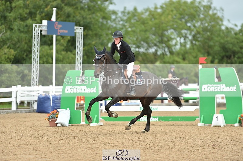 230723A-112352-11252 - Cls 32, 6 Yr Olds 1.20m