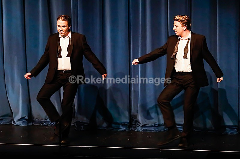 EBS _367 - OH what a NIGHT