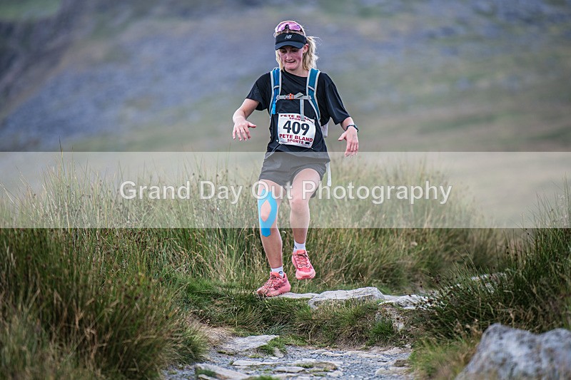 Ingleborough-1211 - Ingleborough Mountain Race Saturday 18th July 2026