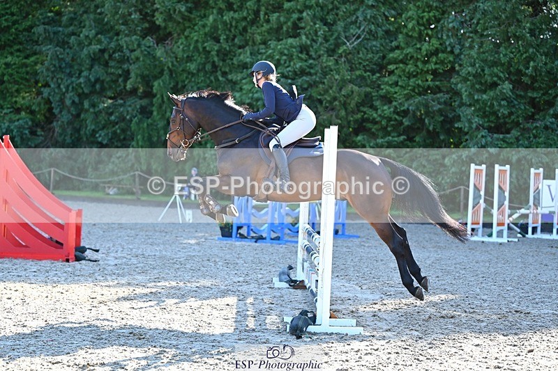 240706-082114-13840 - Cls 35 85cm Amateur Qualifier