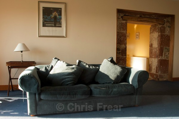 -0256 - Paterson Holiday Cottage