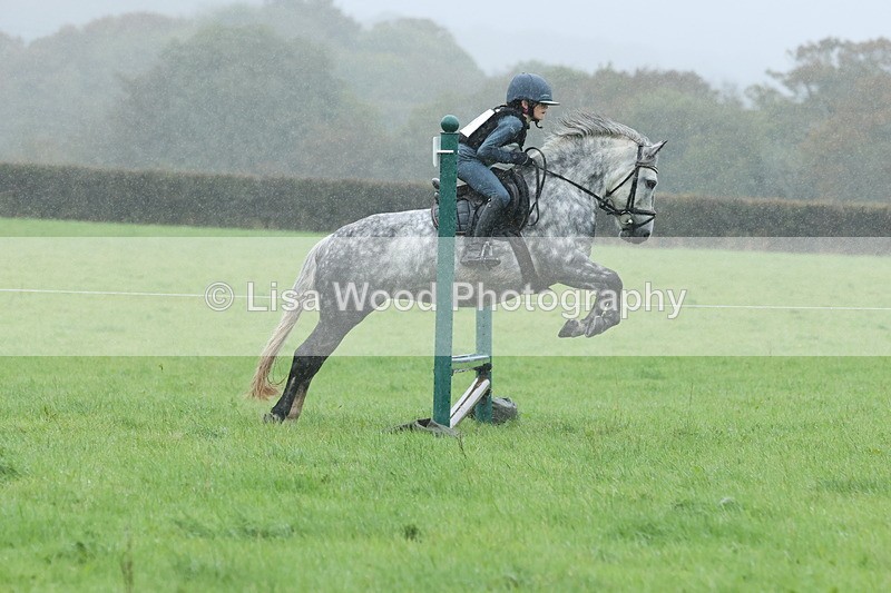 JPP_5138 - Class 1: 65cm : Showjumping