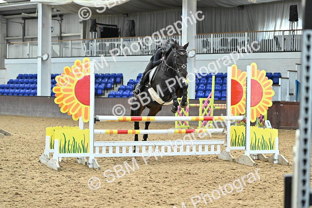 SBM_005595 - Class 61 - 1.00m Open