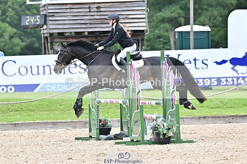 250613A-135809-01783 - Cls 12 95cm Amateur Quali