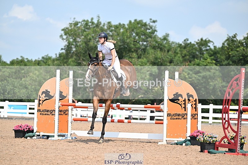 240801A-114037-00485 - Cls 10 1.05m Amateur Qualifier