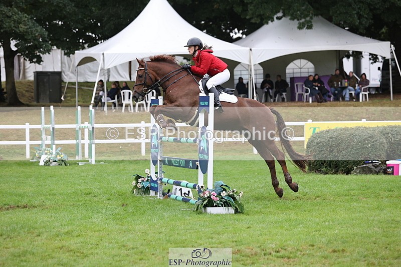 250830A-150731-07211 - Cls 16 Snr Newcomers and 1.10m Open