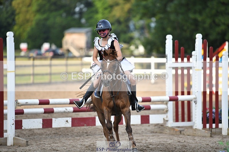 230617-192607-07640 - Cls 40 Jolly Jumps Ride & Run