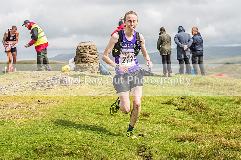 Sedbergh -1113 - Sedbergh Hills Fell Race Sunday 20th August 2023