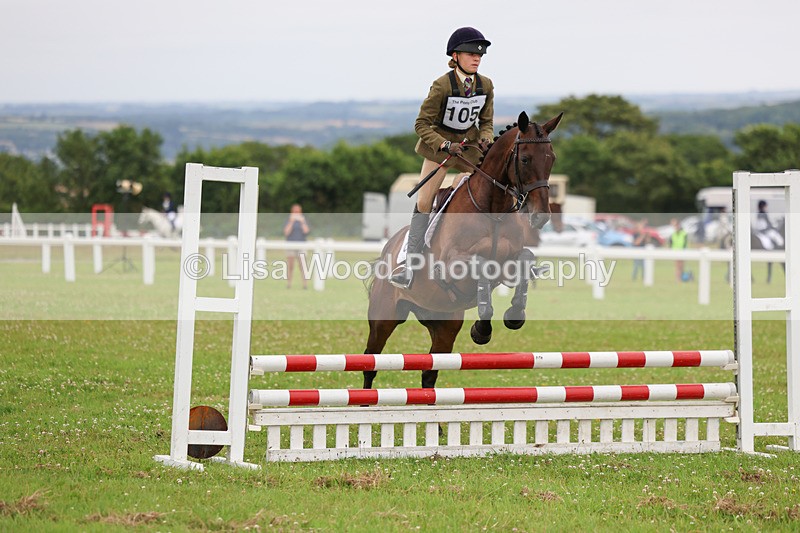 3E7A2817 - Class 1: Open 70cm (Not all Competitors)