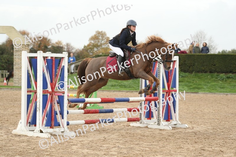 20251109-0796 - Class 3 - 80cm