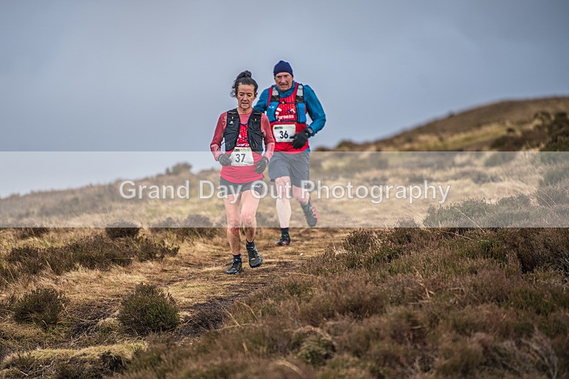 Blake Fell-836 - Blake Fell Race Saturday 25th January 2025