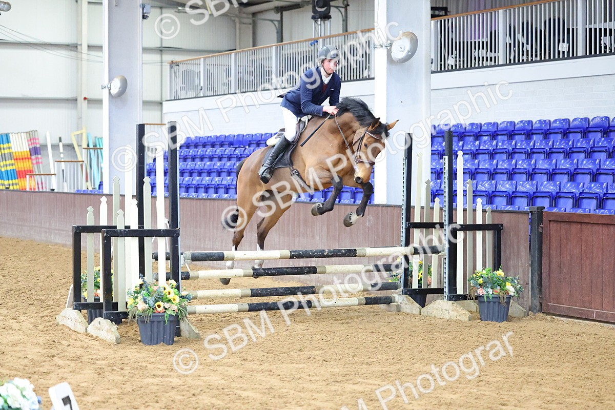 SBM_009193 - Class 19 - Equiyd 0.85m Amateur Championship Qualifier - First Round (0.85m)