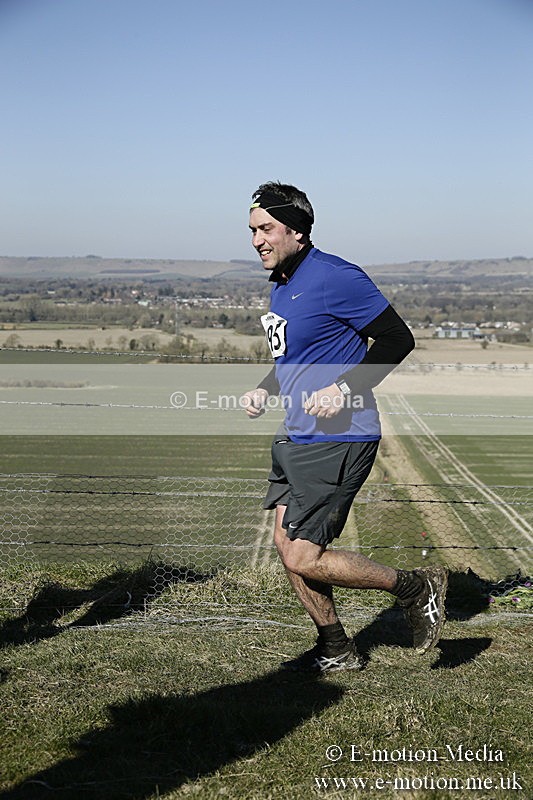 PVT 250218 -1066 - The Terminator 2018 Pewsey Vale 25/02/18