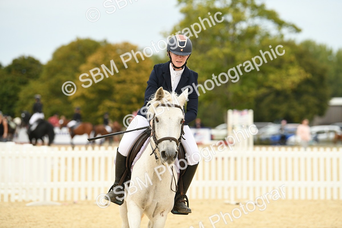 SBM_72986 - J16 - Junior Pony 75cm Championship