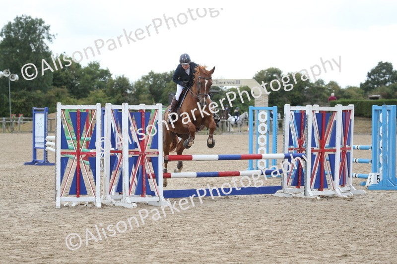 20250831-1938 - Class 6 - 90cm