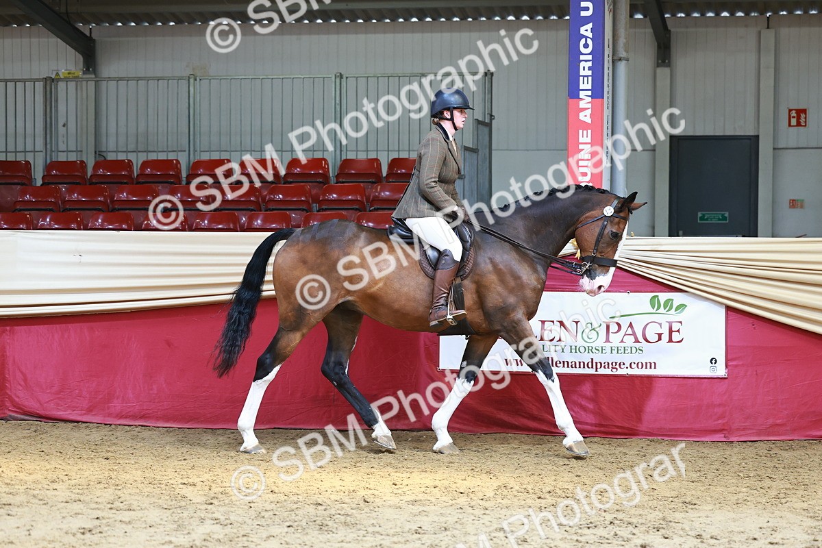 SBM_23905 - Class 905 - Supreme Final - Ridden Veteran