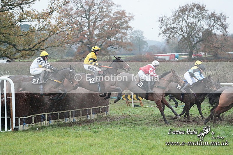 PtP 031223 993 - Wheatland Hunt PtP Chaddesley Races 03/12/23