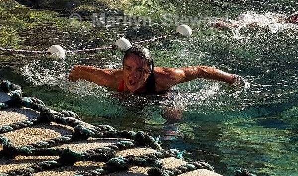 Croatia-1 - Croatia coast and islands