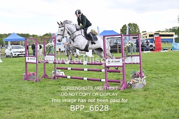 BPP_6628 - CLASS 6 1M AM CHAMP