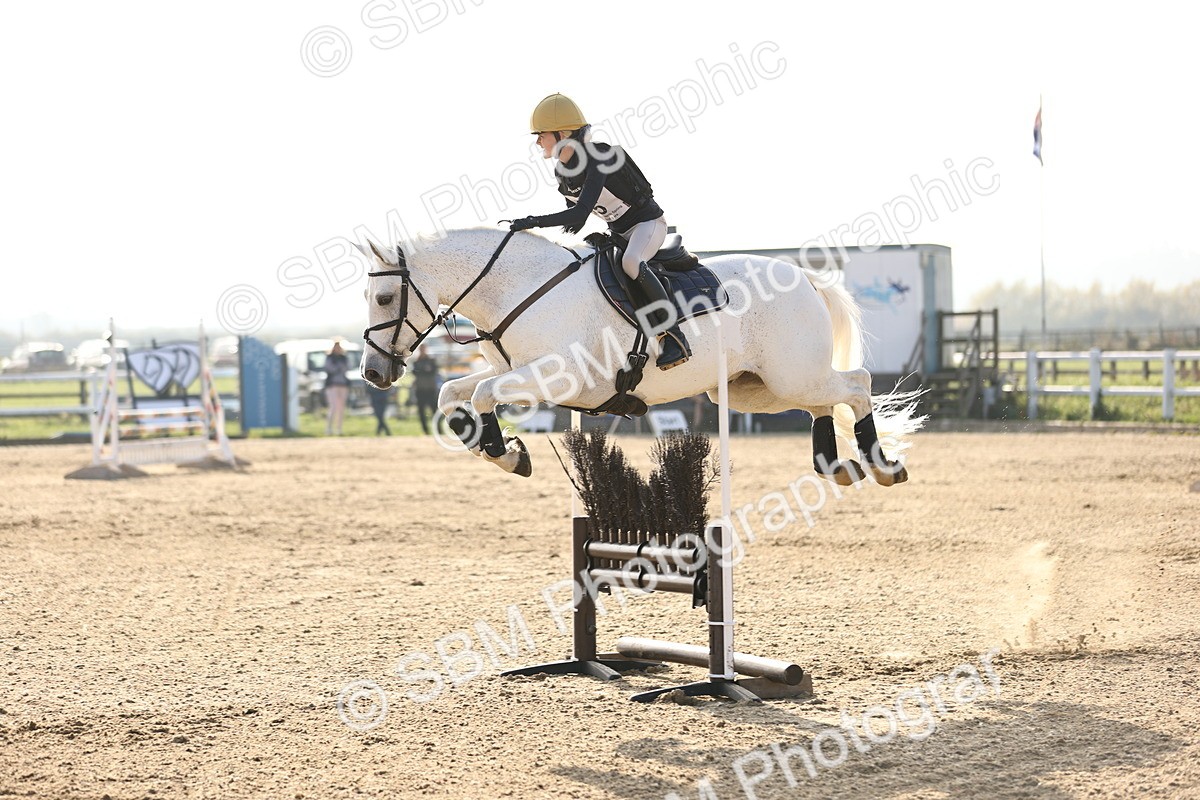 SBM_003628 - Class 3 - 90cm