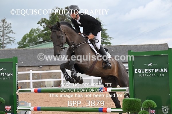 BPP_3879 - CLASS 2 WED Senior 1.05m Open