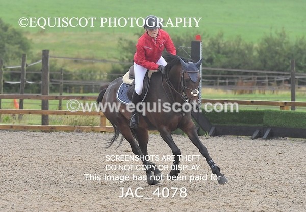 JAC_4078 - CLASS 5 Senior Discovery/ 1m Open