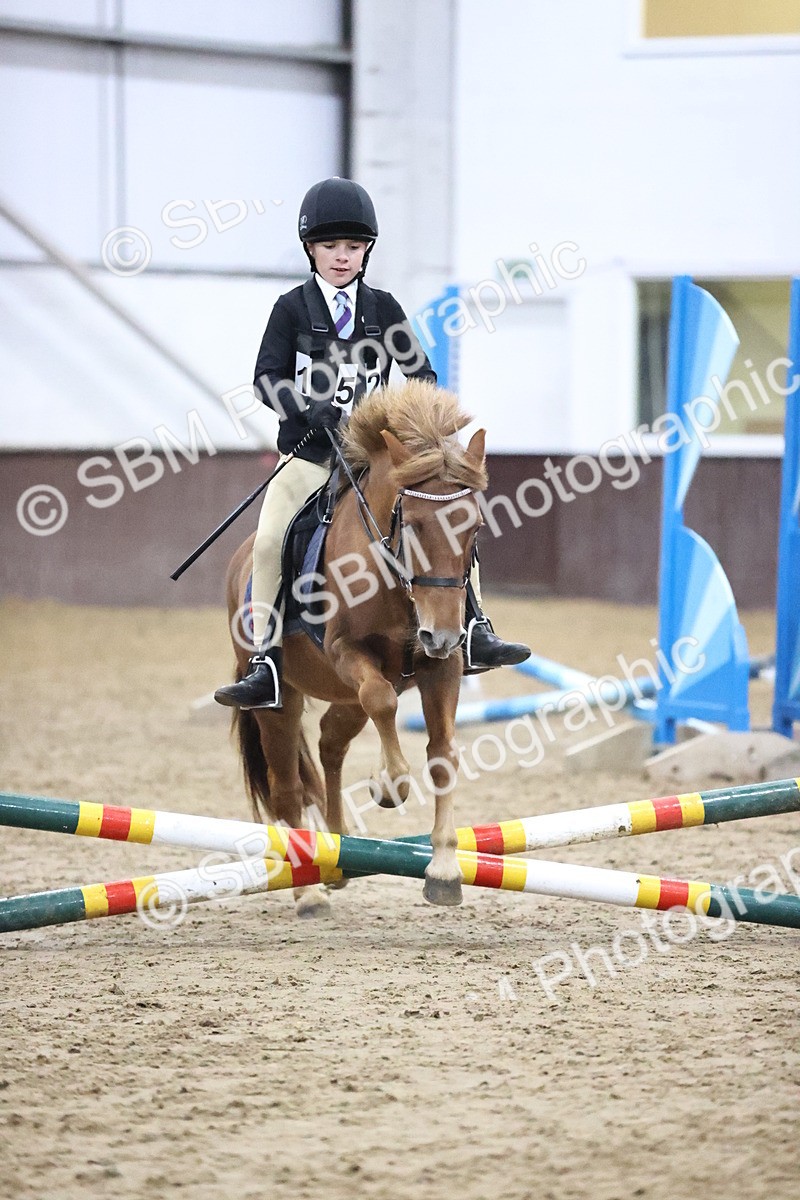 SBM_000215 - Class 2 - The Rug Lady 40cm