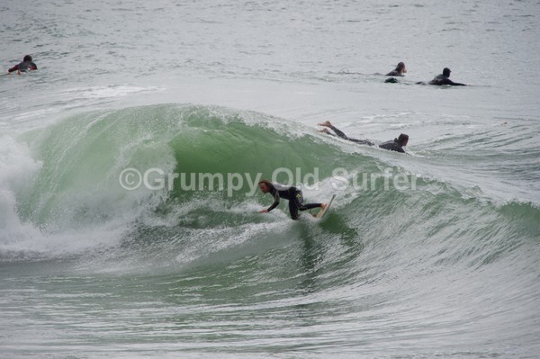 DSC_7241 - Porth Ceiriad 4th September 2016