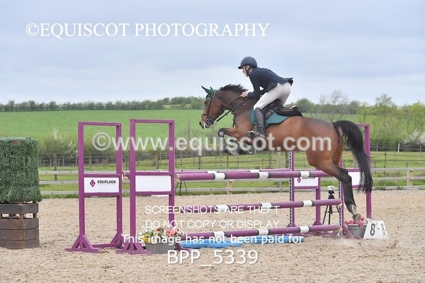 BPP_5339 - CLASS 30 SUN  1.15m Members Cup Qualifier/ 1.15m Open