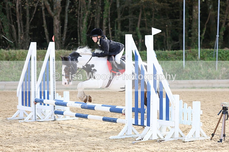 3E7A6710 - Class 2: 50cm Open