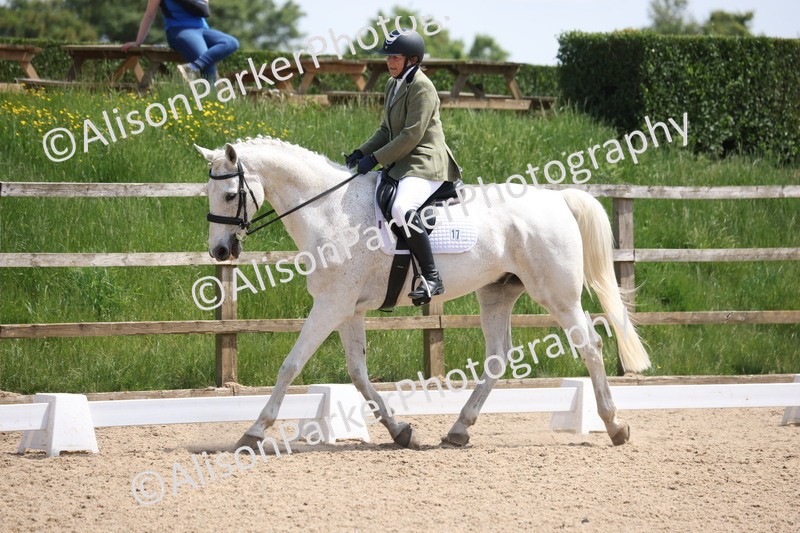 20250520-0741 - Class 4 - Novice 1