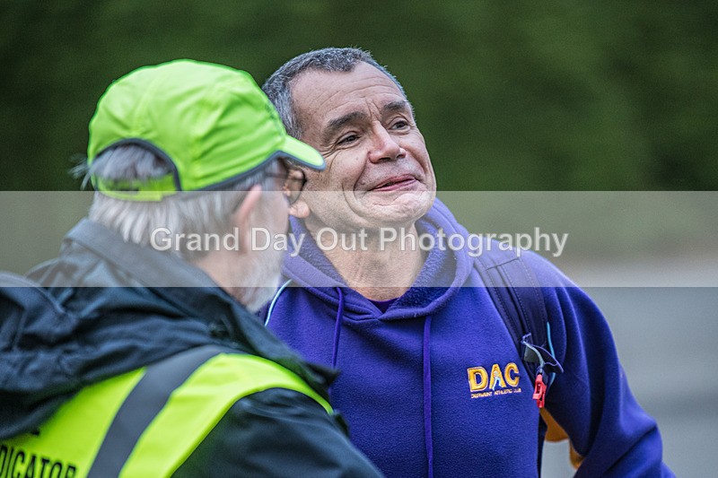 North Lakes-5 - North Lakes 10K & Half Marathon Sunday 9th February 2025