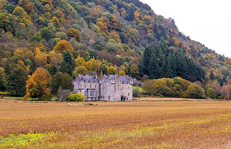  - Scotland, UK