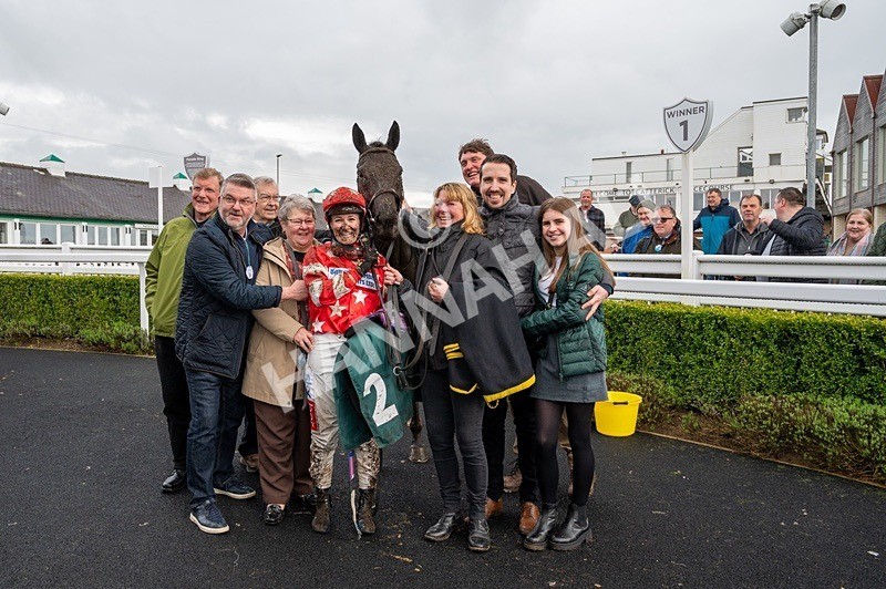  - Race 5