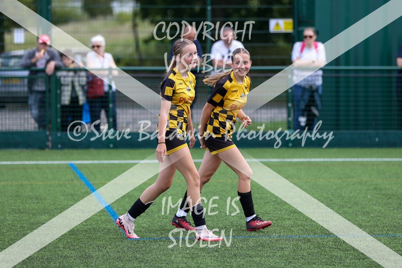 1DX34337 - U12 Girls