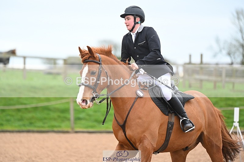 240316A-091423-02310 - Cls 13 Snr 1.05 and 1.10m Open