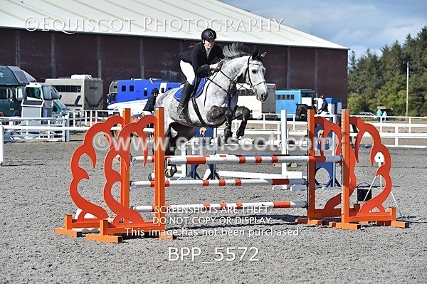 BPP_5572 - SAT CLASS 31 NEWCOMERS/1.10M