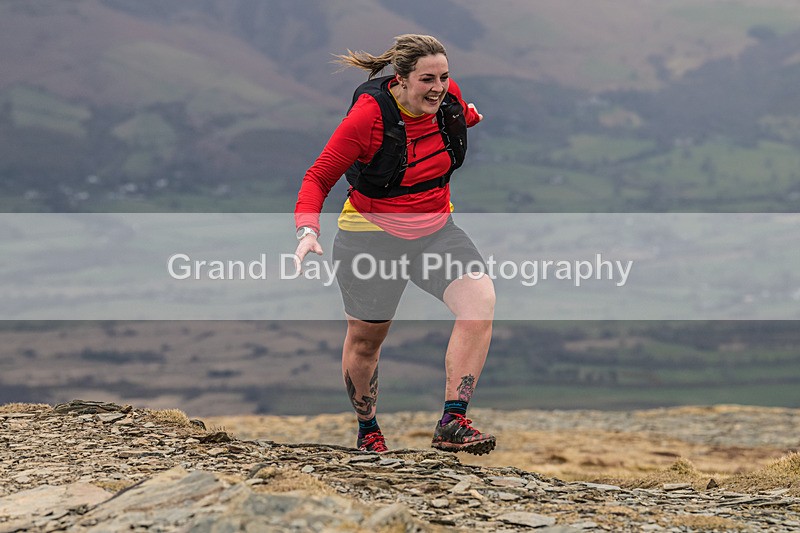 Coledale-1255 - Coledale Horseshoe Fell Race Saturday 29th March 2025