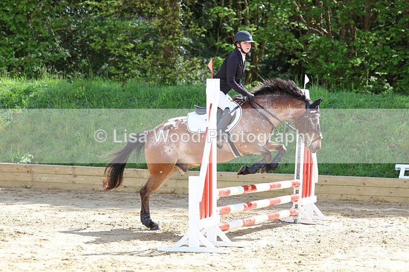 3E7A6236 - Class 4: 60cm Junior