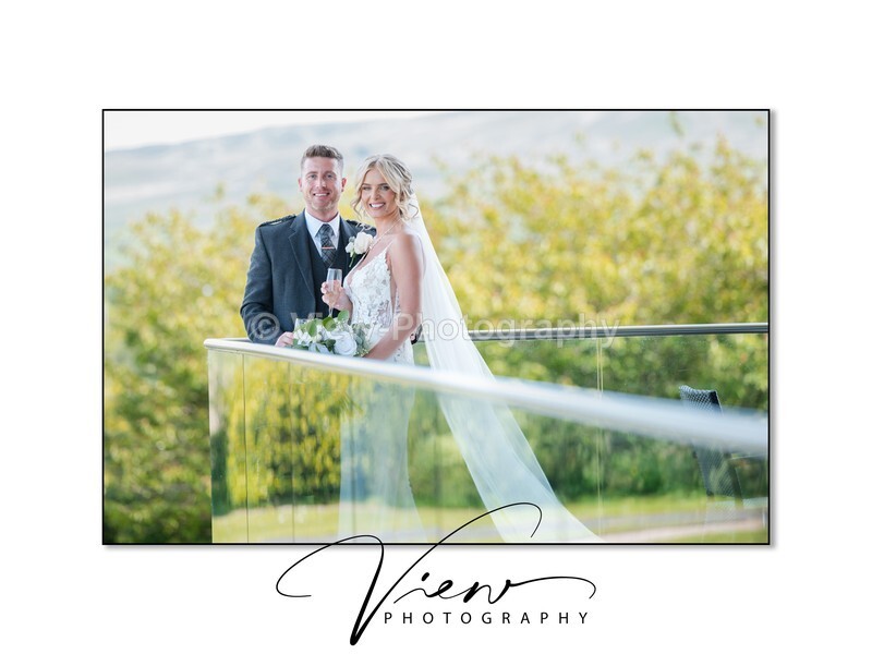2 - Weddings