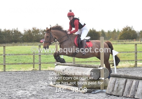 JAC_9808 - Class 6 BE ACE 80cm Snr ,Scottish & Aintree Qualifier