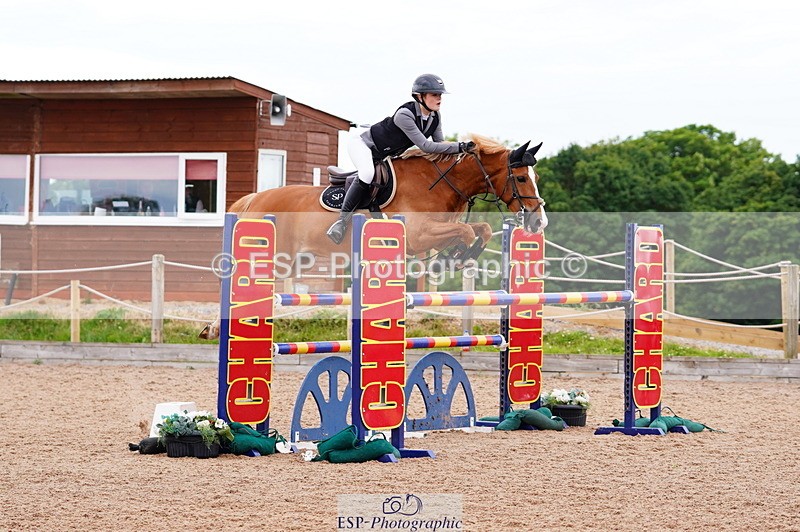 240630A-161512-15447 - Cls 26 Foxhunter 2nd Round