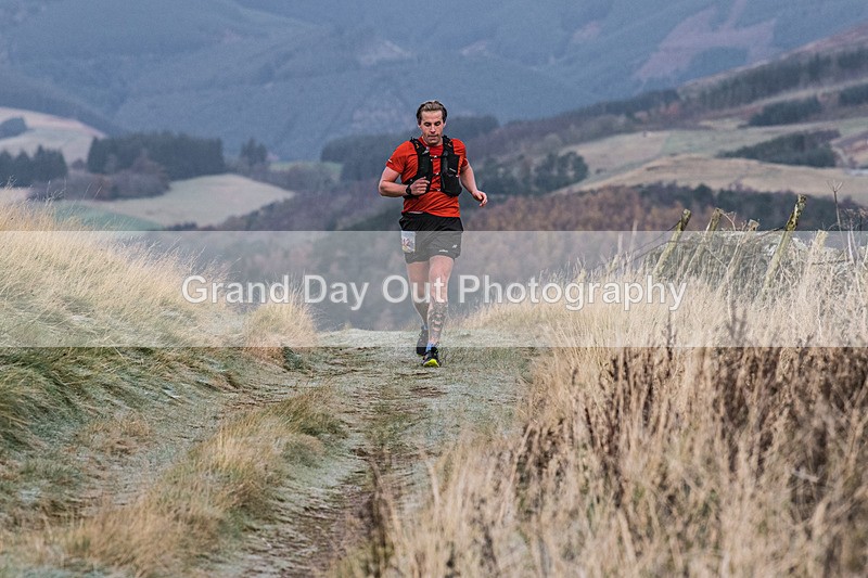Tweed Valley-201 - High Terrain Events Tweed Valley 65 & 50K Ultra Trail Races Sunday 17th November 2024