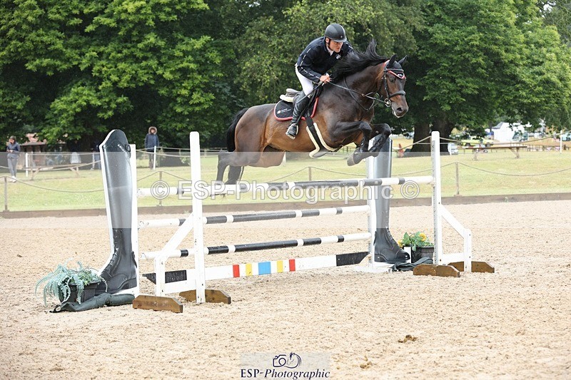 240705-171740-13209 - Cls 25 6 Yr Old Qualifier 1.20m