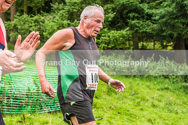 Grasmere-1056 - Grasmere Sports Junior & Senior Fell Races Sunday 27th August 2023