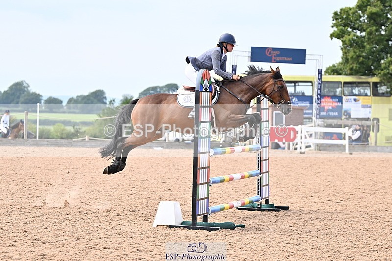 240828A-150844-01130 - Cls 4 Snr Newcomers and 1.10m Open