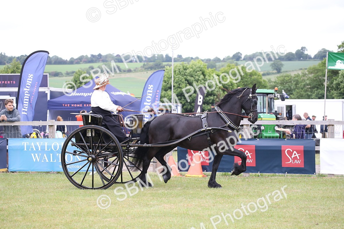 SBM_05719 - Class 12-15 - HOYS Private Driving