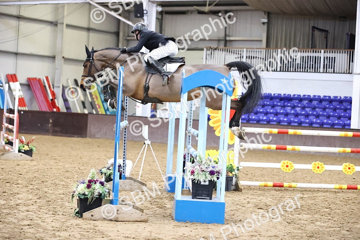 SBM_006260 - Class 19 - Senior Foxhunter 1.20m