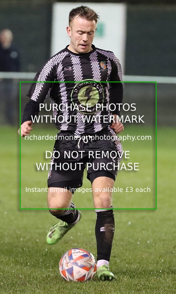IMG_8798 - Kendal Town vs Charnock Richard (26/12/23)